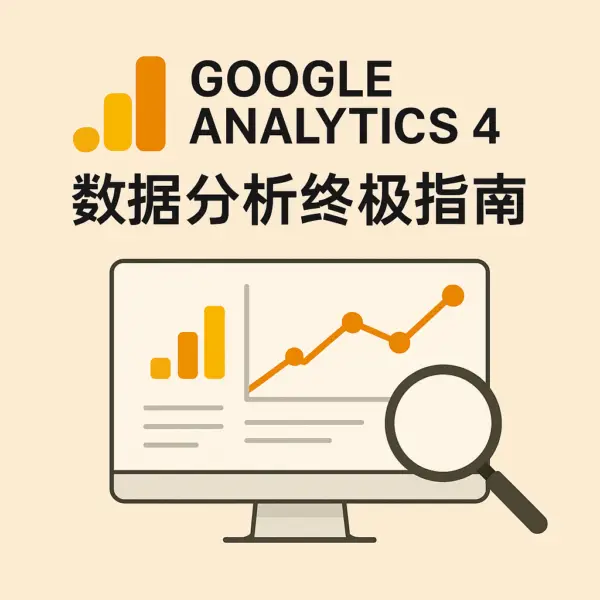 google analytics 数据分析