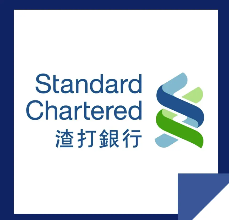 渣打银行香港开户