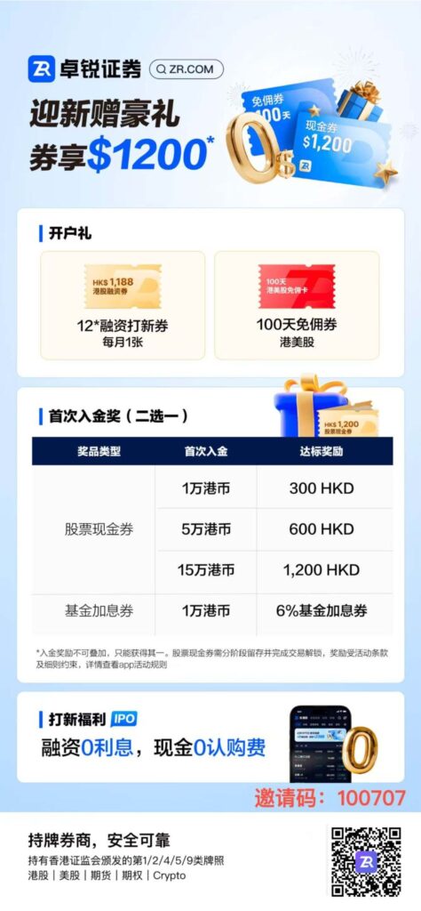 10月海报 含专属QR Code