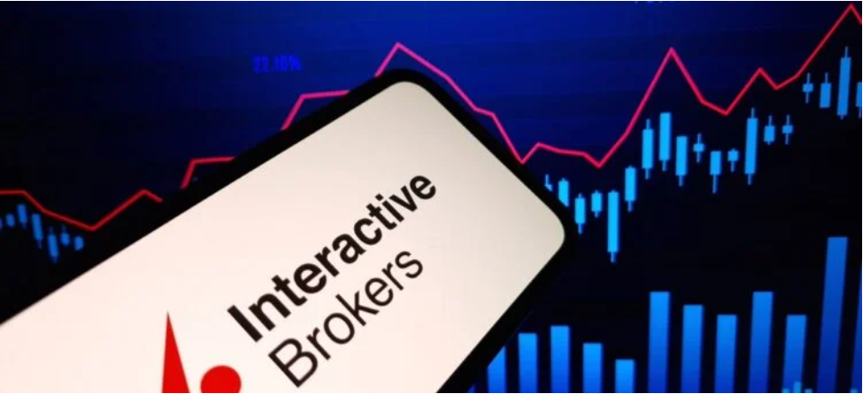 ibkr盈透证券开户
