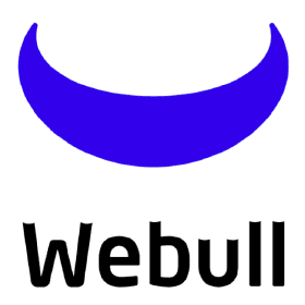 webull logo